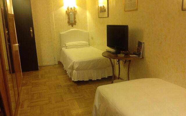 Hotel Fontana