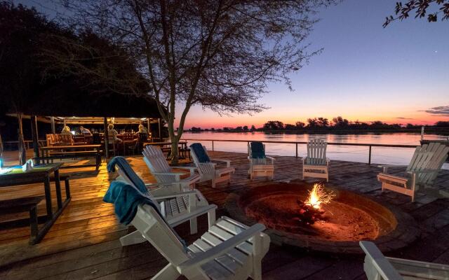 Zambezi Mubala Camp