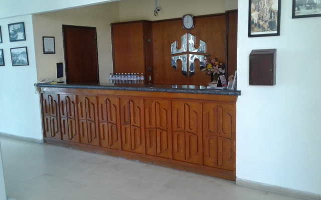 Hotel Hacienda Mazatlán