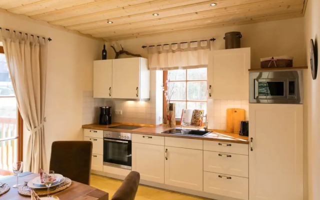 Castle Chalet No. 19