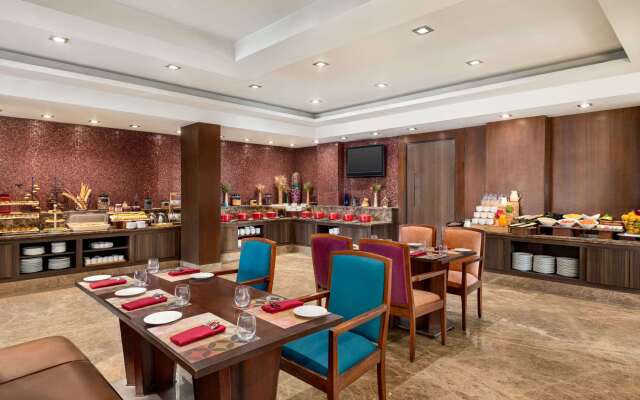 Ramada by Wyndham Jaipur North