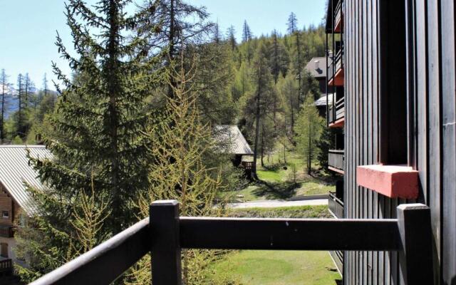 Appartement Risoul, 1 pièce, 4 personnes - FR-1-330-234