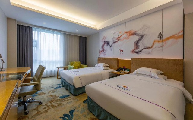Saint Lido Grand Hotel