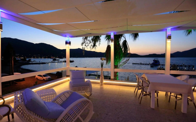 Poseidon Selimiye