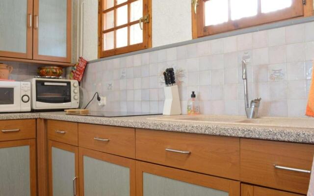 Appartement Argelès-sur-Mer, 3 pièces, 6 personnes - FR-1-225-669