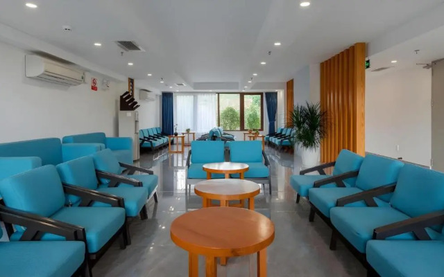 Stellar Hotel