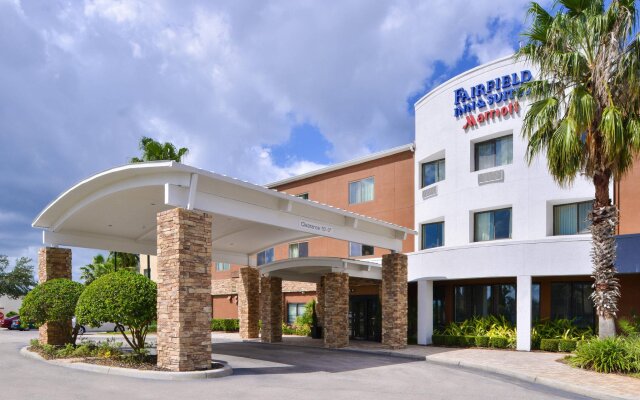 Fairfield Inn & Suites Orlando Ocoee