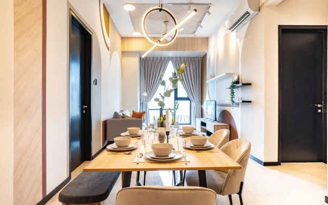 Opus Residences by Airhost