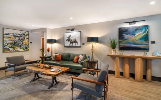 Maine Evergreen Hotel, an Ascend Collection Hotel