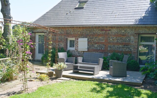 Le Domaine des Platanes