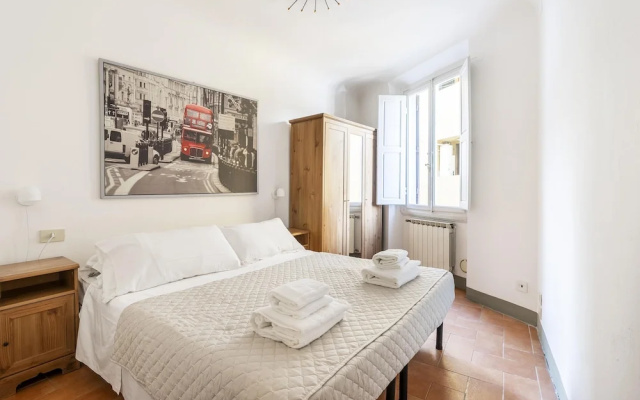 Vagellai Apartment in Firenze