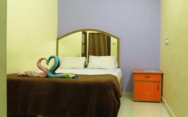 Thilak Home Stay