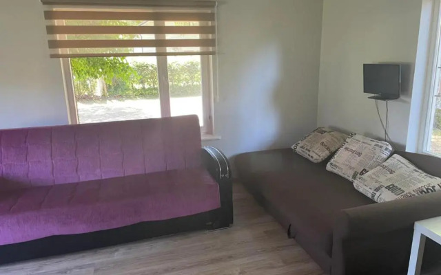 Sīpoli vasaras namiņš