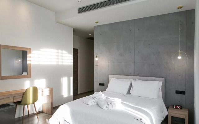 Superior One Boutique Hotel