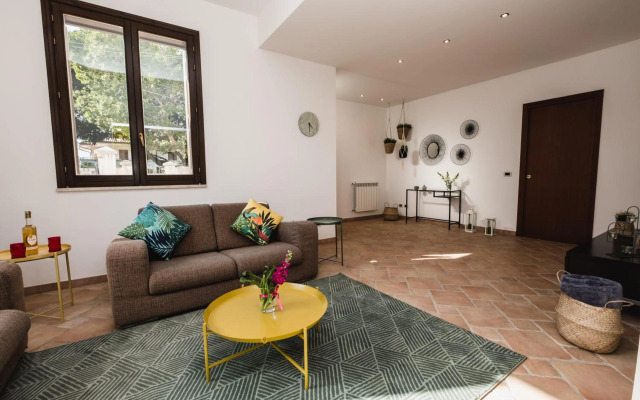 LuminHouse Apartments Mondello