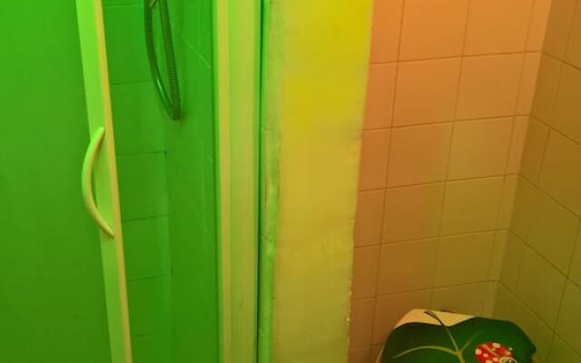 Aurelio's Apartments