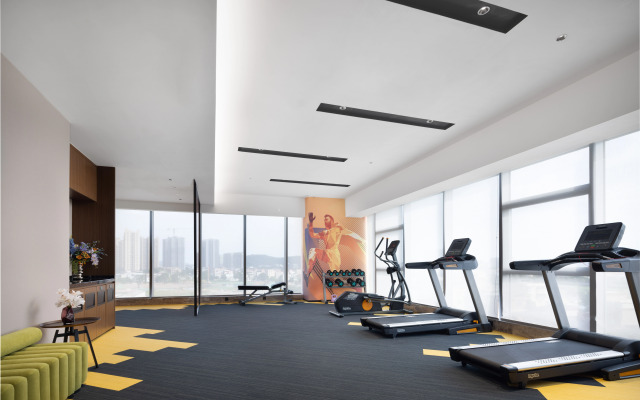 Hampton by Hilton Foshan Shunde Chencun