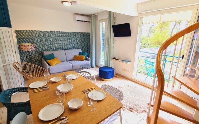 Appartement Le Galawa