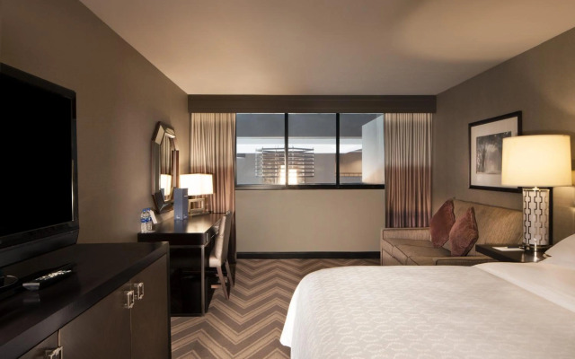 Sheraton Bucks County Langhorne
