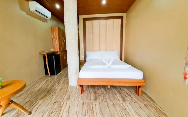 Kaiyana Boracay Beach Resort