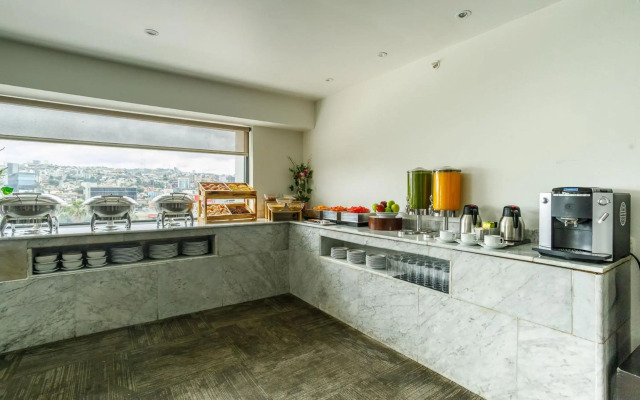 Real Inn Tijuana by Camino Real Hotels