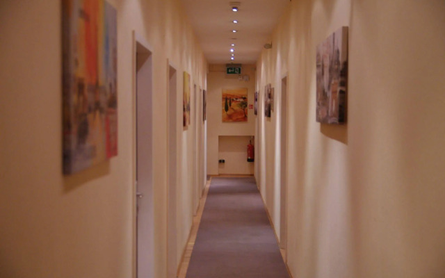 Hotel am Sendlinger Tor