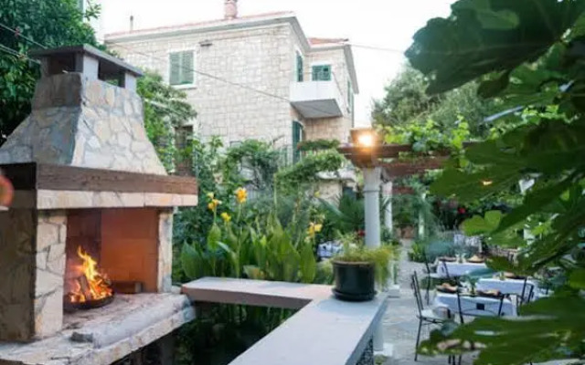 B&B Villa Dubrovnik Garden