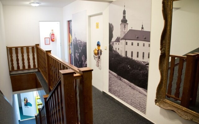 Museum of Bricks