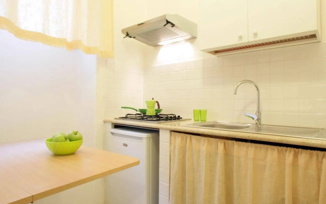 Trapani Appartamenti Gafada