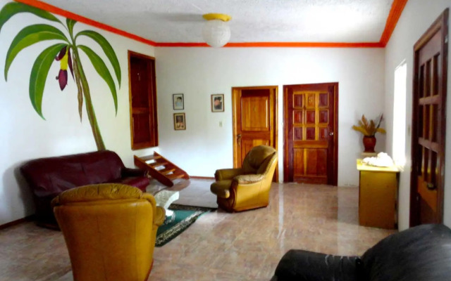 Hotelito Oasi Italiana