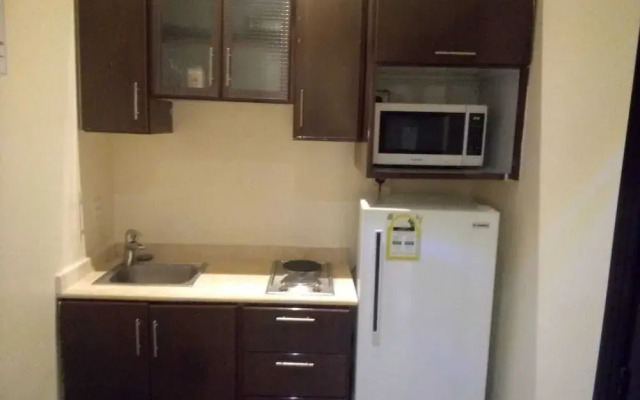 Luluat Althuraya Serviced Apartments