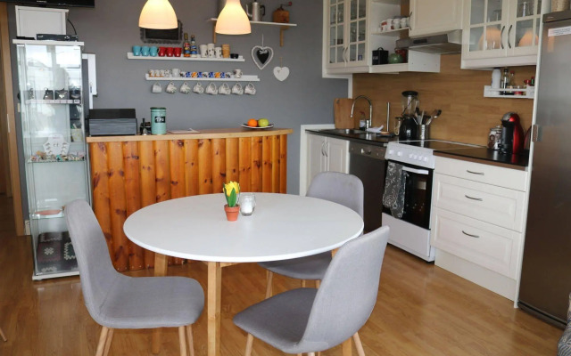 Guesthouse Lyngholt