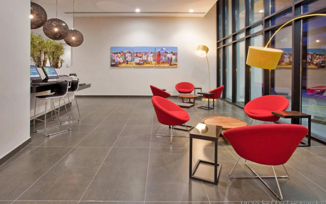 Holiday Inn Panama Distrito Financiero by IHG