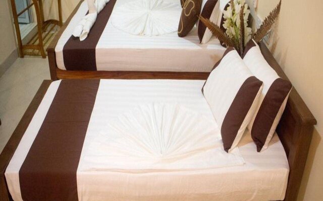 Hotel Mount Valley & Yala Safari