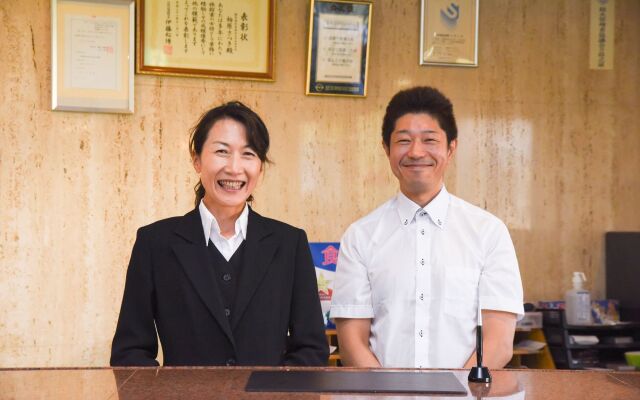 Hakuba Royal Hotel