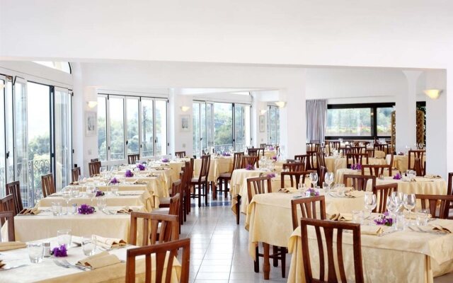 Albergo Terme San Lorenzo