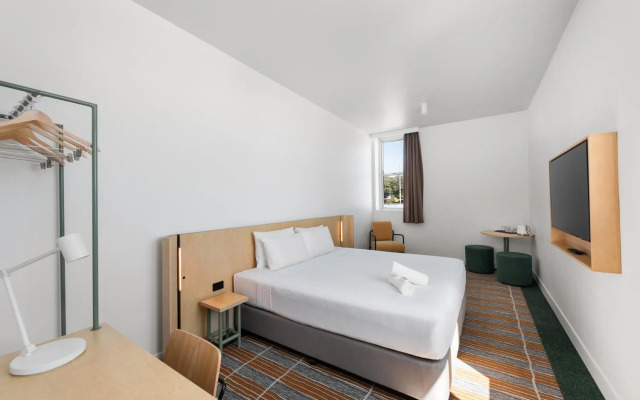 YHA Sydney Harbour