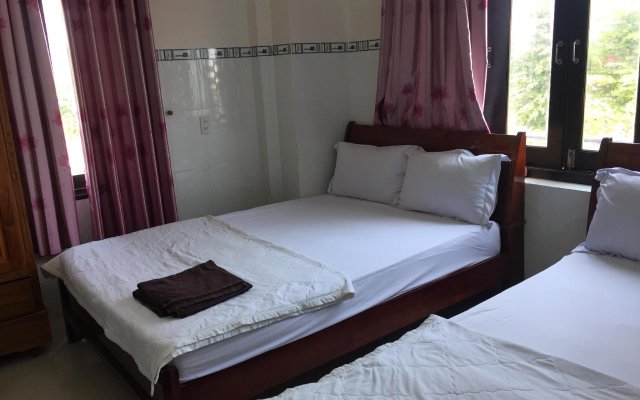 Thanh Duy Guesthouse