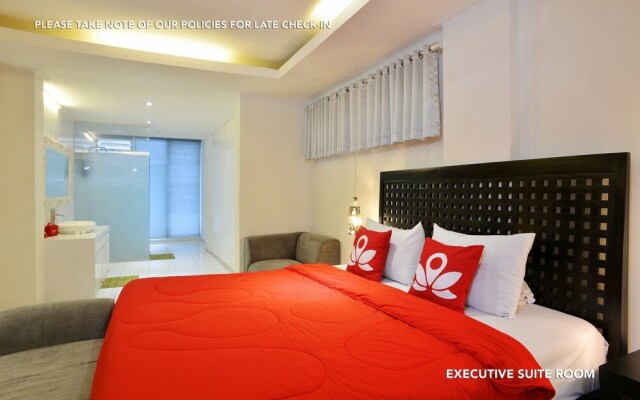 ZEN Premium Kemang Timur