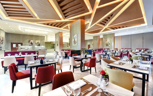 Tolip Resort Elgalala Hills