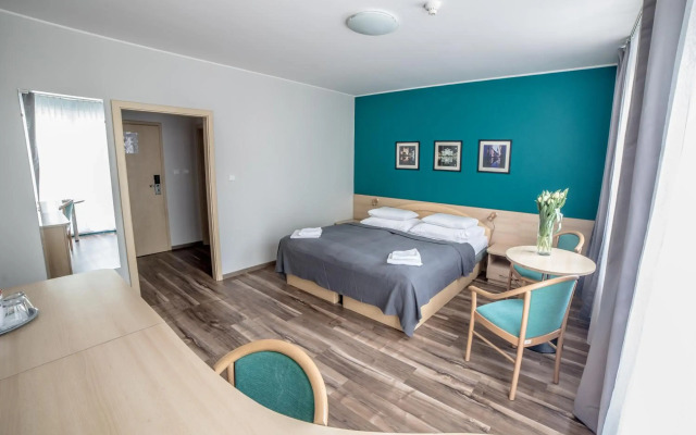 TeleDom Hotel