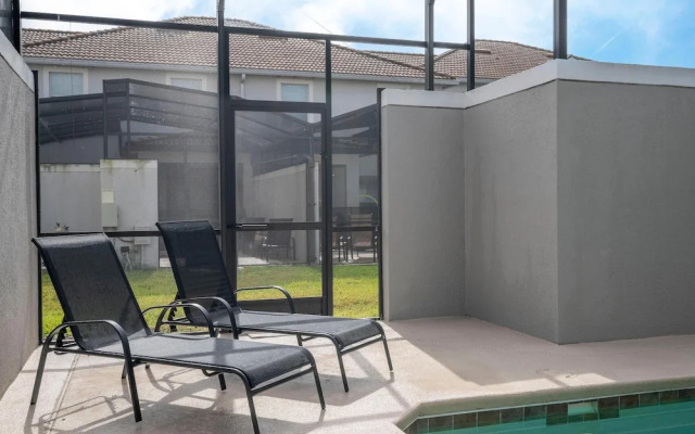 4812 BR - Luxe Getaway Retreat