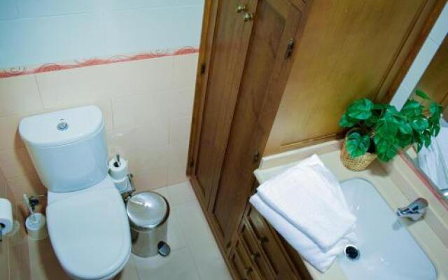 Apartamento Primera Linea