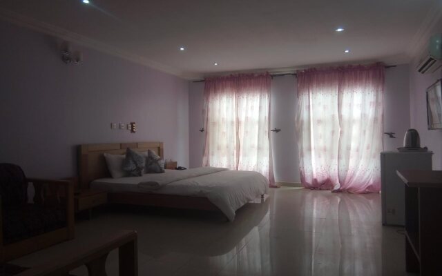 Martaba Millenium Hotels Limited