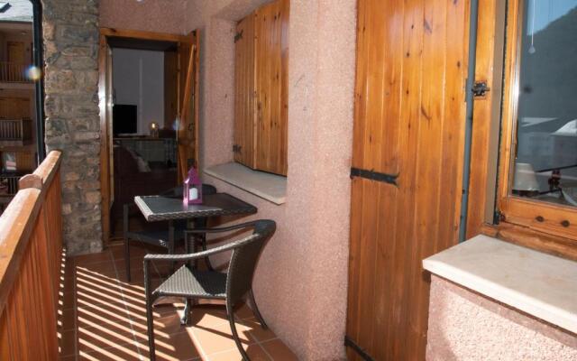 Apartamento Ca L'Anton