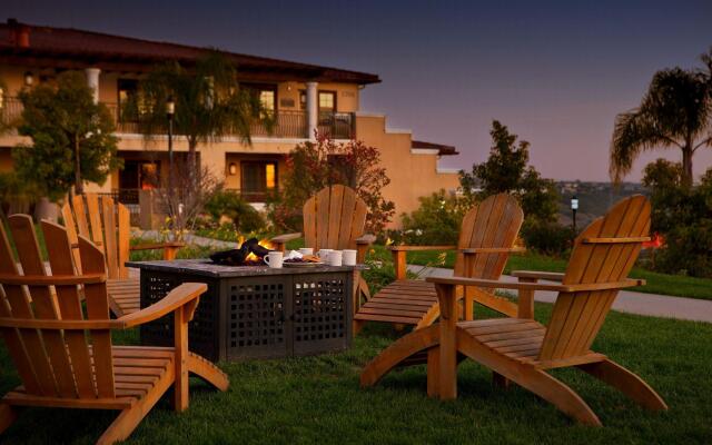 Hilton Grand Vacations at MarBrisa
