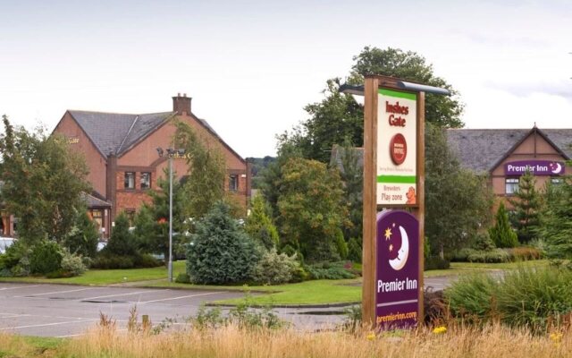 Premier Inn Inverness East