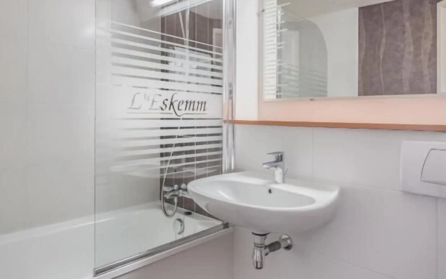 Hôtel Restaurant L’Eskemm *** St Brieuc-Trégueux