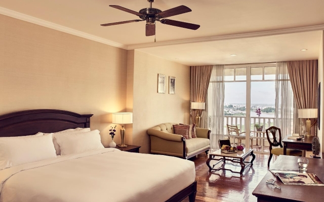 Sofitel Phnom Penh Phokeethra