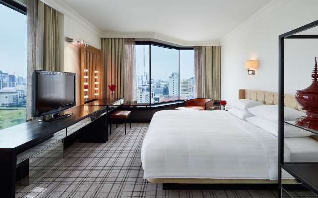 Grand Hyatt Erawan Bangkok